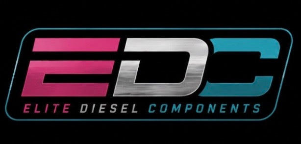 Elite diesel components